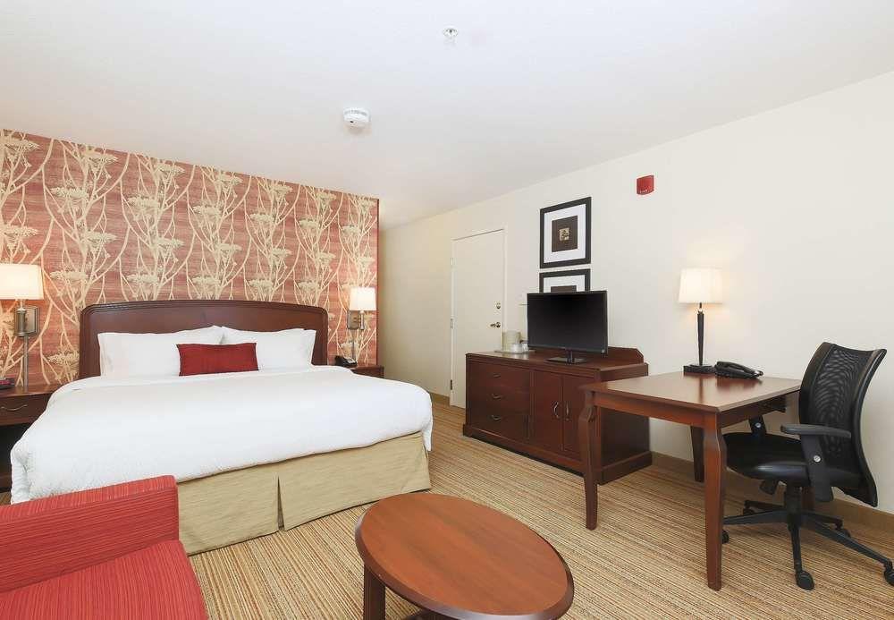 Courtyard By Marriott Salinas Monterey Ξενοδοχείο Εξωτερικό φωτογραφία