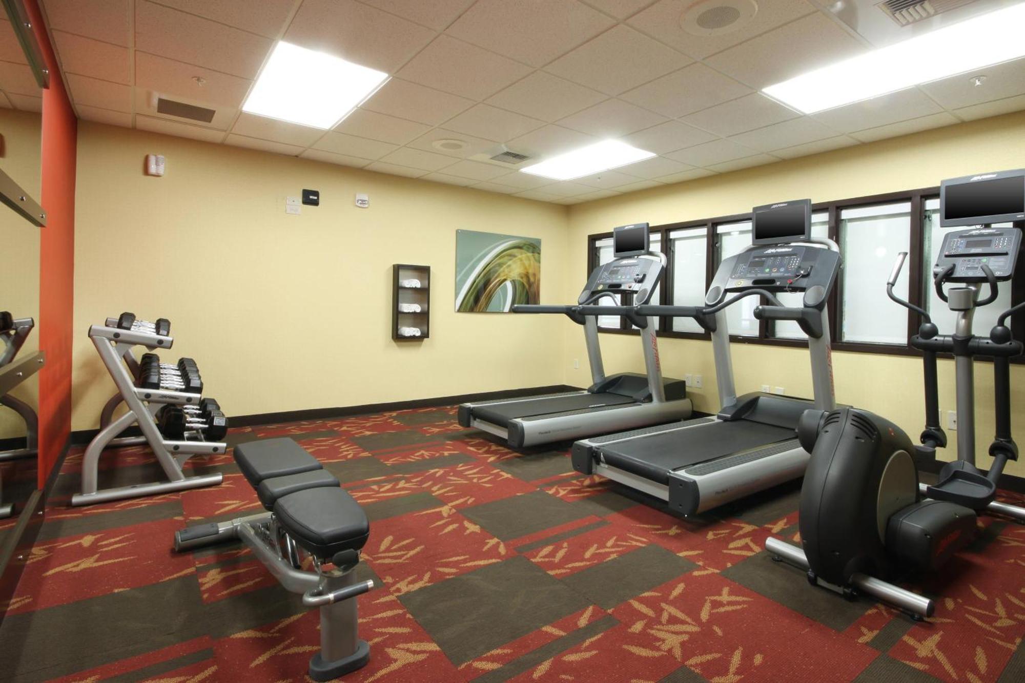 Courtyard By Marriott Salinas Monterey Ξενοδοχείο Εξωτερικό φωτογραφία