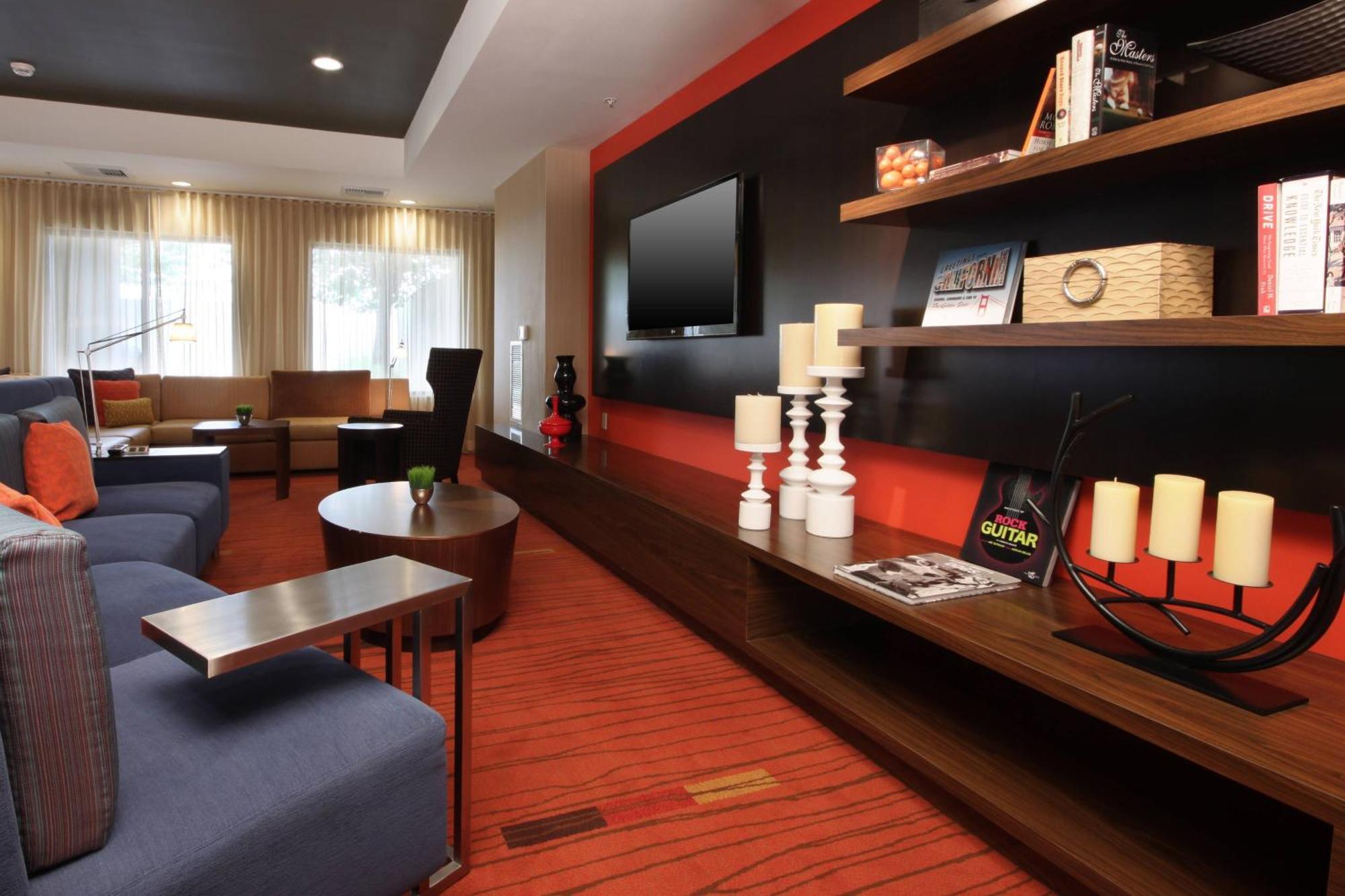 Courtyard By Marriott Salinas Monterey Ξενοδοχείο Εξωτερικό φωτογραφία