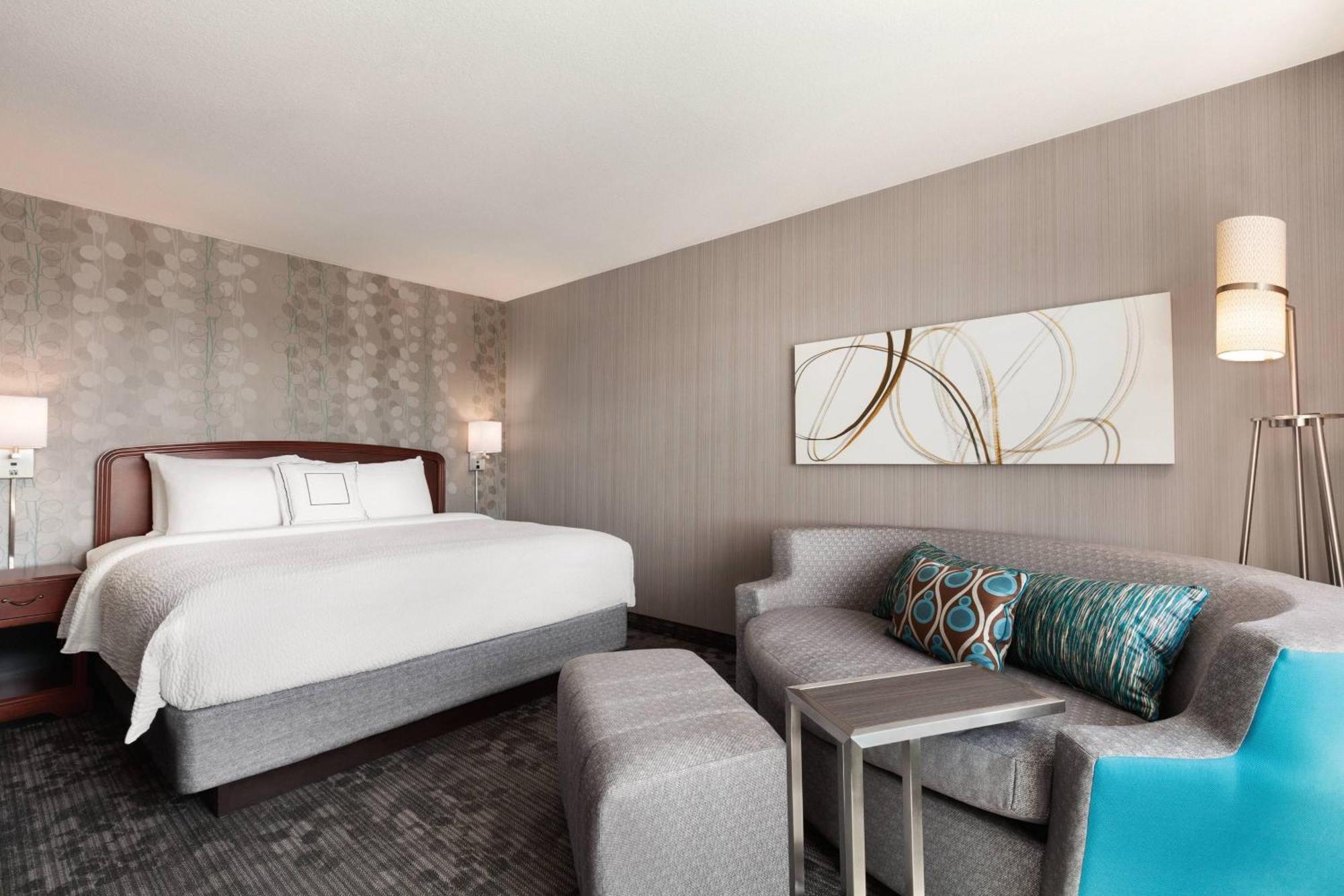 Courtyard By Marriott Salinas Monterey Ξενοδοχείο Εξωτερικό φωτογραφία