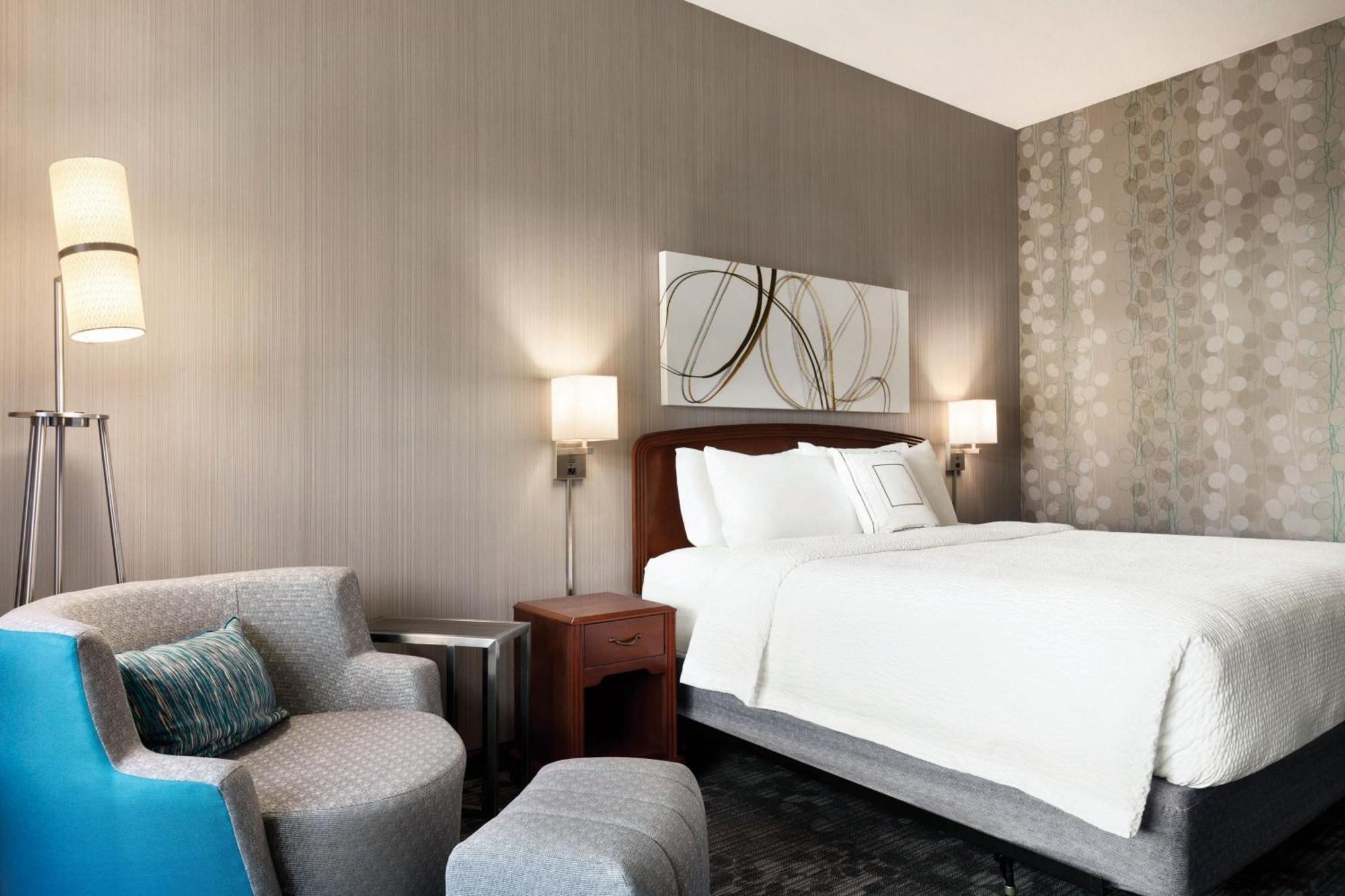 Courtyard By Marriott Salinas Monterey Ξενοδοχείο Εξωτερικό φωτογραφία