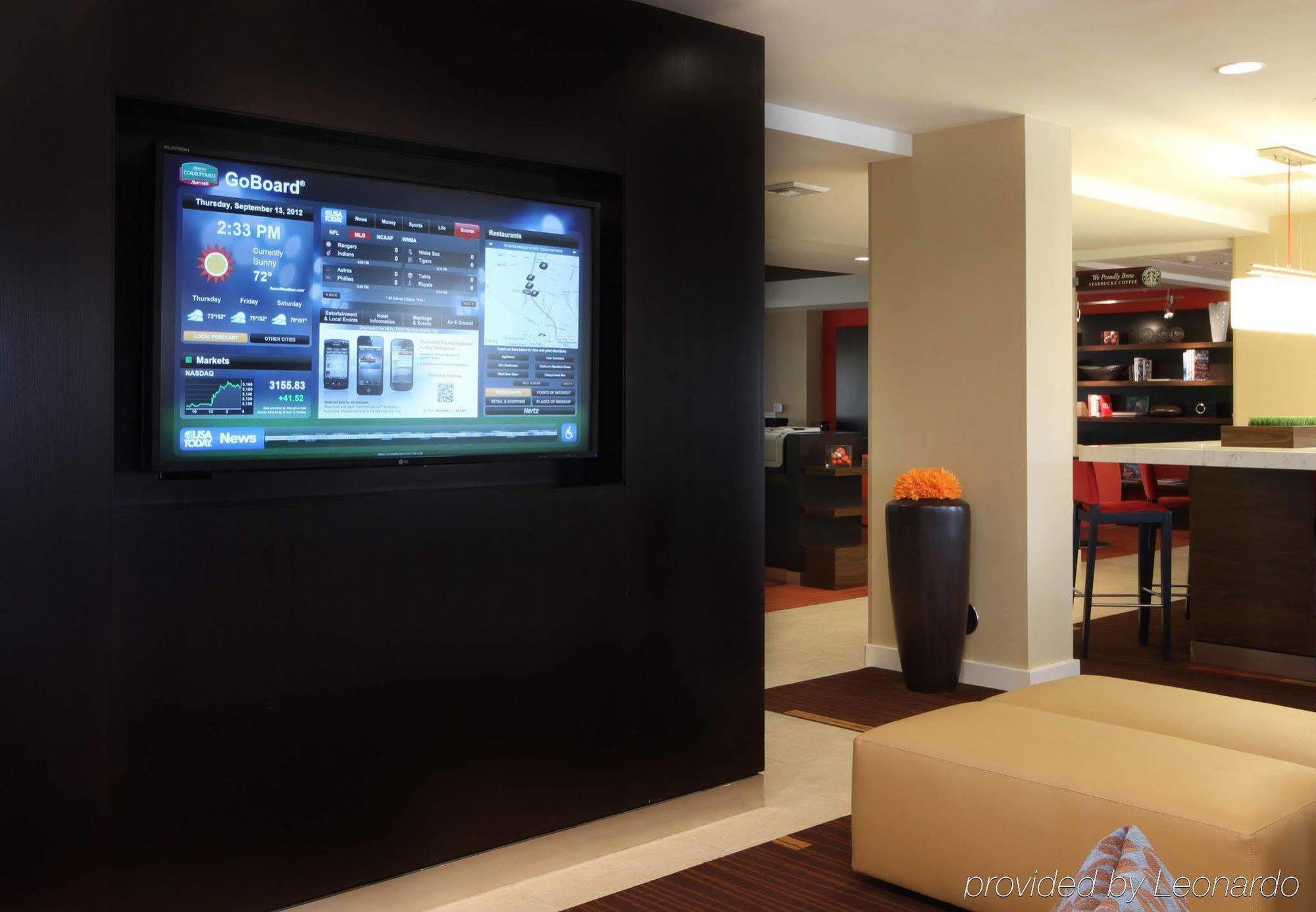 Courtyard By Marriott Salinas Monterey Ξενοδοχείο Εξωτερικό φωτογραφία