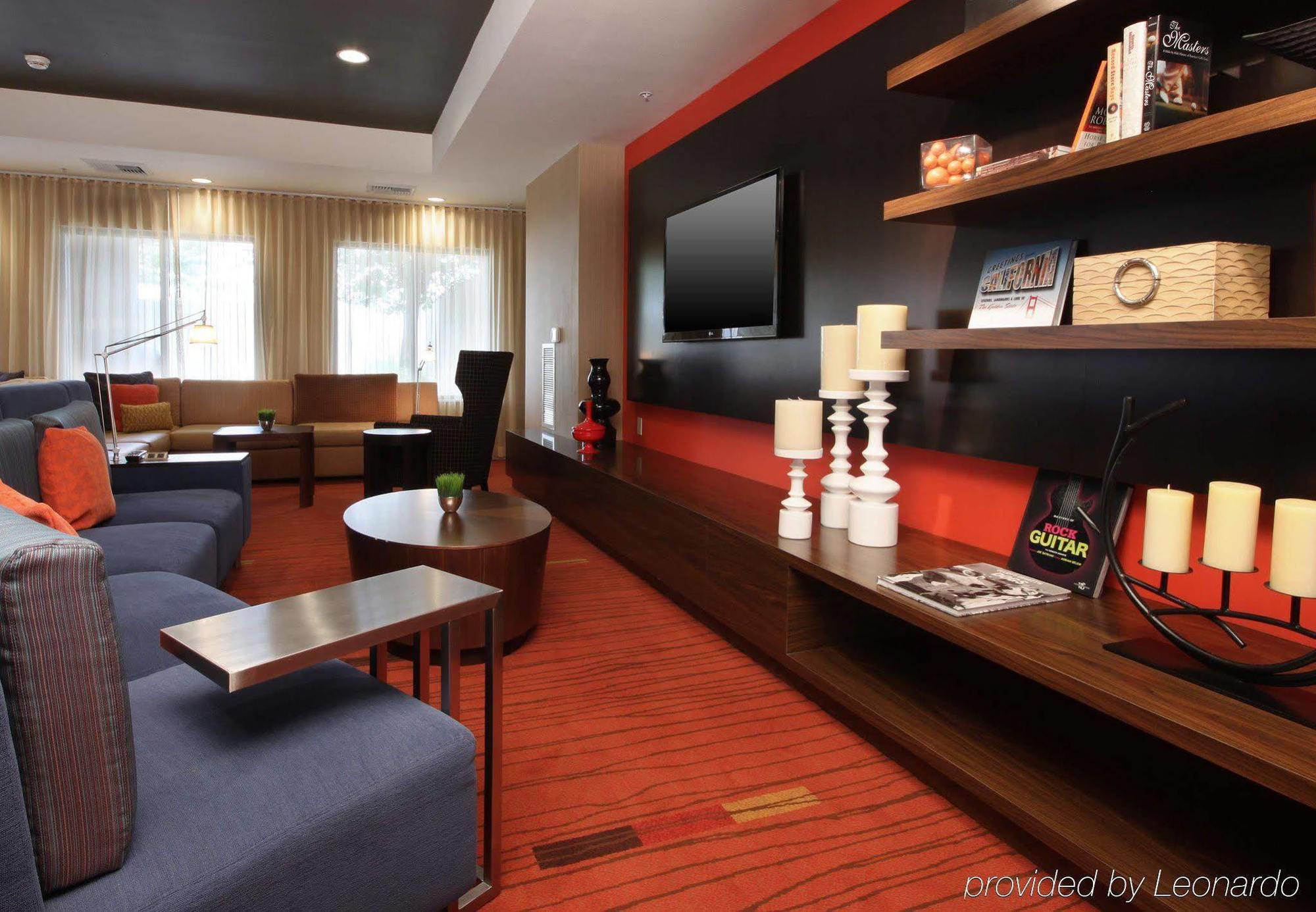 Courtyard By Marriott Salinas Monterey Ξενοδοχείο Εξωτερικό φωτογραφία