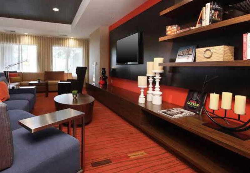 Courtyard By Marriott Salinas Monterey Ξενοδοχείο Εξωτερικό φωτογραφία